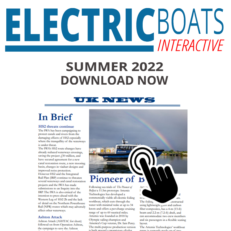 editoreboat's tweet photo. Electric Boat Magazine - Summer 2022 OUT NOW! ⛵

FREE DOWNLOAD Click the link 👉  https://t.co/4ih6HqJizn

All previous magazine issues avaialble at https://t.co/jN2BSPNNLX

#sailing #sailing https://t.co/wXlXH6Ukps