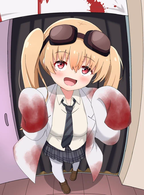 どうぞ見て行ってくださいよ#slowloop 