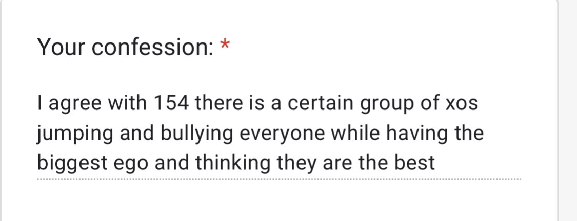 confession #157
