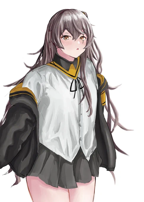 #少女戦線 #ドルフロ #소녀전선 