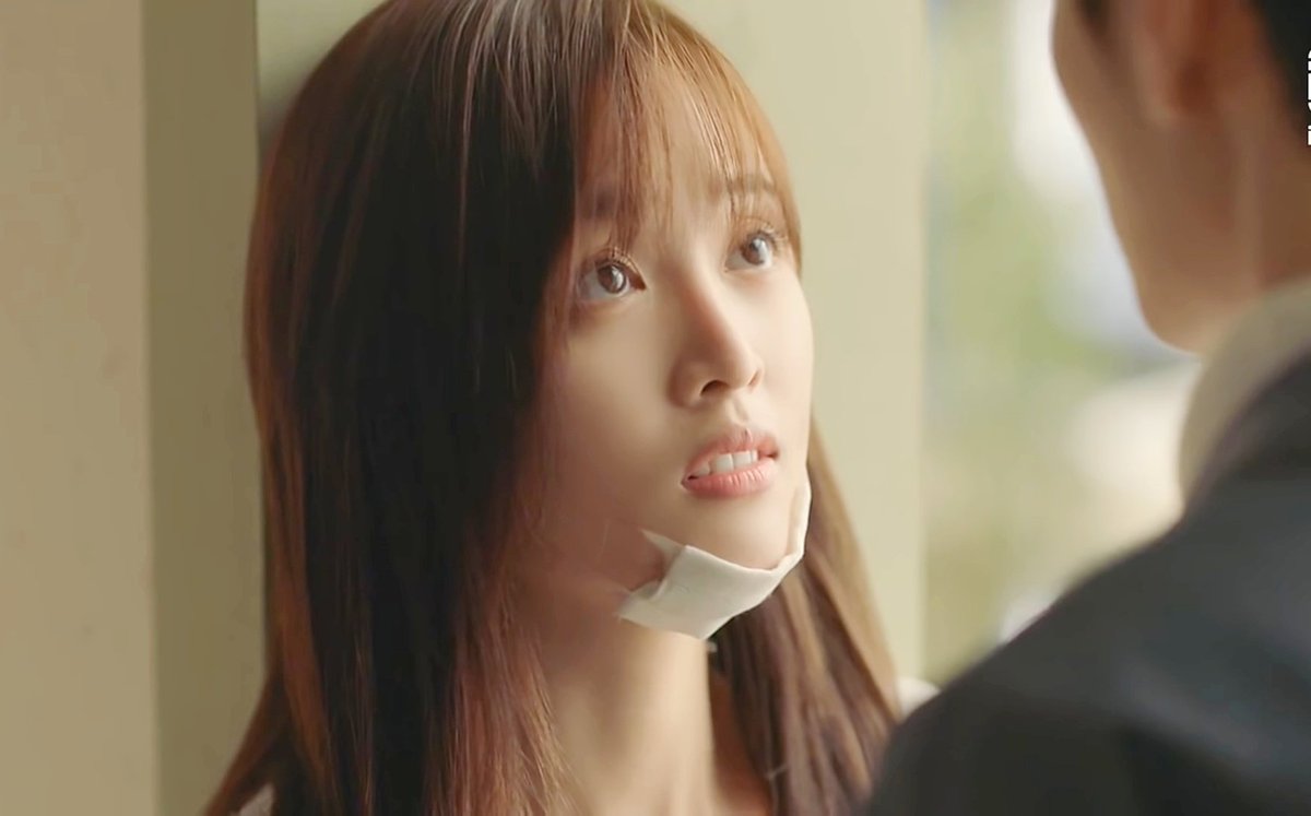 cdramamoments's tweet photo. — sweet teeth (2021) https://t.co/QavdeDy1zA