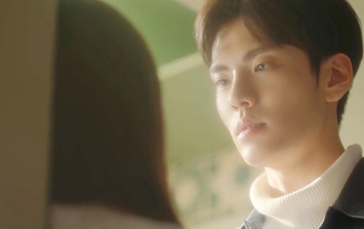 cdramamoments's tweet photo. — sweet teeth (2021) https://t.co/QavdeDy1zA
