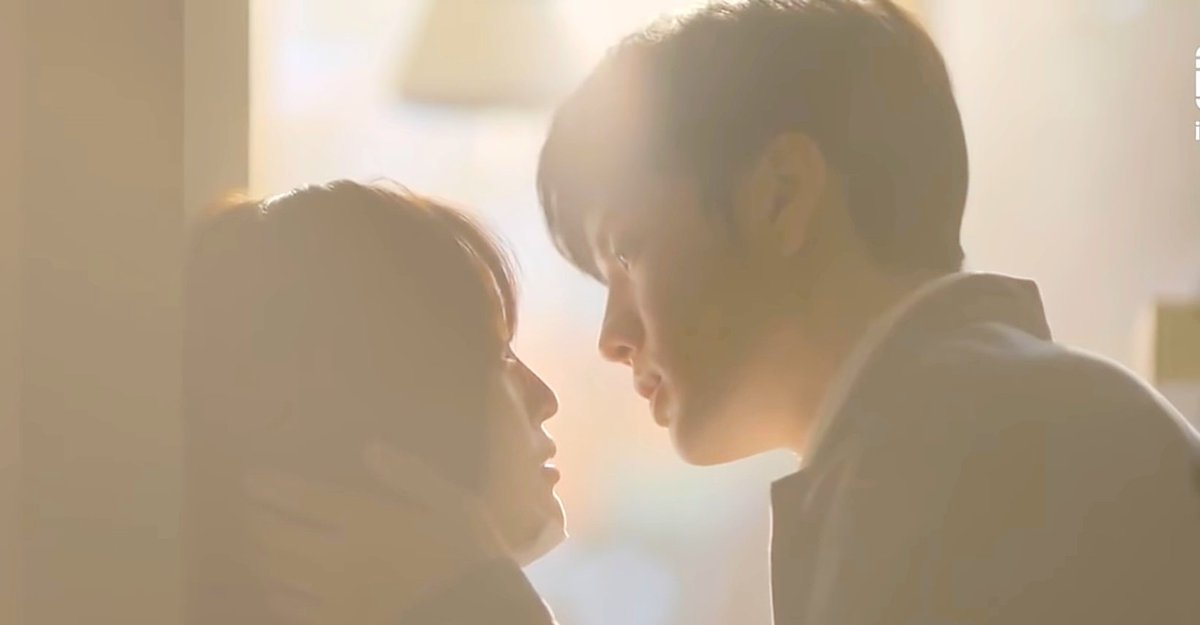 cdramamoments's tweet photo. — sweet teeth (2021) https://t.co/QavdeDy1zA
