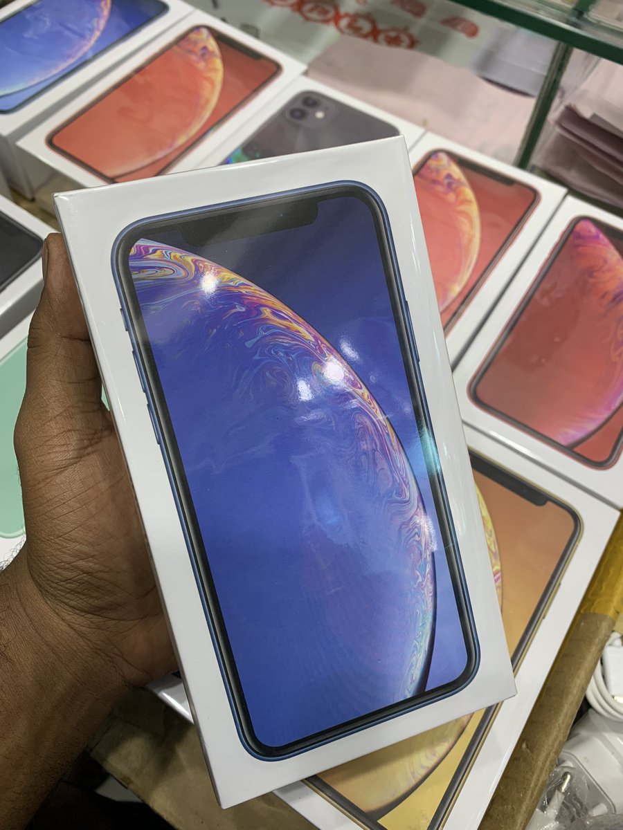 Himaali30's tweet photo. iPhone XR 128 GB -175,000- order now   

https://t.co/Tm4JMbNhx9

لمزيد من المعلومات وللطلبات زورو صفحتنا على الانستقرام .

https://t.co/KNW07iqLGU… https://t.co/rubCrCXF2q