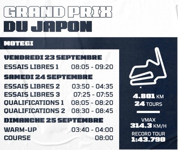 SliderStories's tweet photo. Ouchhh ça va piquer ce week-end 🤣☕☕
#MotoGP #JapaneseGP #weekend https://t.co/zUDUnByyZb