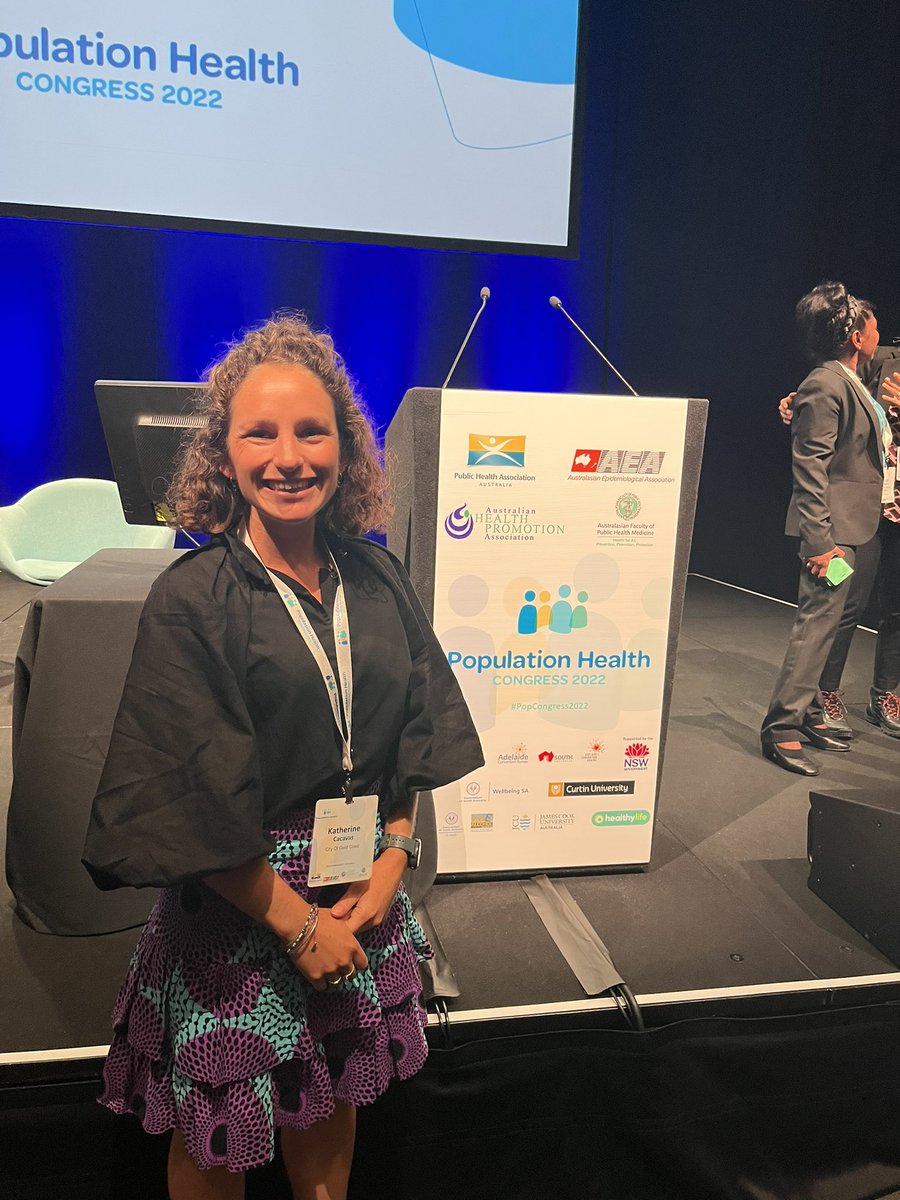 KatCacavas's tweet photo. A privilege to share stories of collaboration and connection on the Gold Coast. Thank you @_PHAA_ for the wonderful opportunity 🙏🏽 https://t.co/ibL0SsSO6w