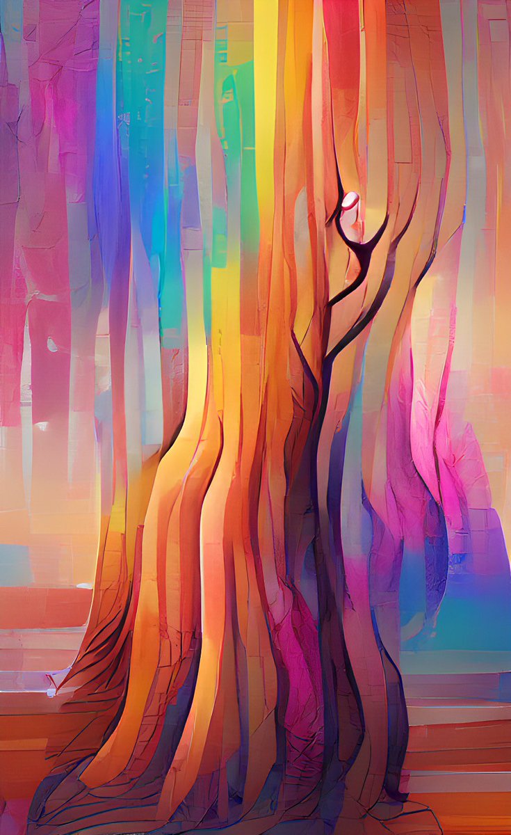 Tree of Life ~ Minting Now ! tweet media