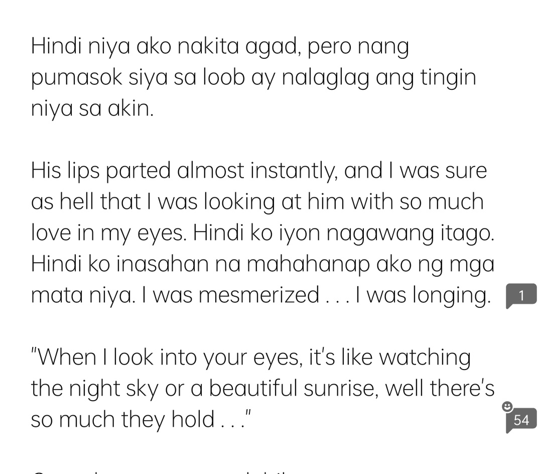 vin_psh's tweet photo. I didn't know that one of my fave song can hurt this bad. i'm not even in love that deep.
#mwclachapter39 https://t.co/jBn5l70303