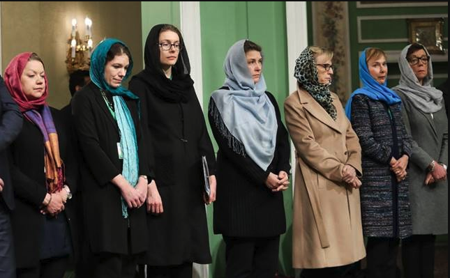 AmirSariaslan's tweet photo. Actions speak louder than words. 

I'm afraid that you and your party have over the years made it abundantly clear that you have no credibility in these matters. https://t.co/NZU1XboVzu