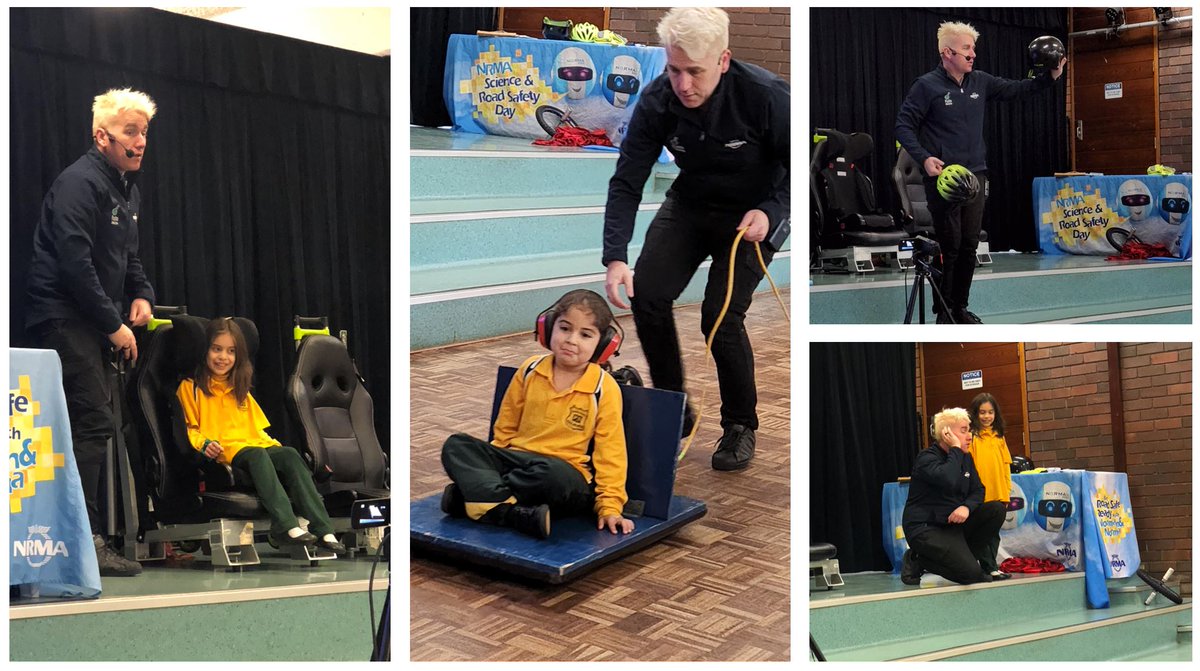 Harcourt PS (@harcourtps) on Twitter photo Our children are very precious so road safety knowledge is a must!
That's why our students & our parents came together to learn the many different ways to stay safe.
Thank you <a href="/NRMA/">The NRMA</a> and <a href="/FizzicsEd/">Fizzics Education</a>  #roadsafety #safetyfirst #education #LoveWhereYouLearn <a href="/janholt07/">Jan Holt</a> Our children are very precious so road safety knowledge is a must!
That's why our students & our parents came together to learn the many different ways to stay safe.
Thank you <a href="/NRMA/">The NRMA</a> and <a href="/FizzicsEd/">Fizzics Education</a>  #roadsafety #safetyfirst #education #LoveWhereYouLearn <a href="/janholt07/">Jan Holt</a>