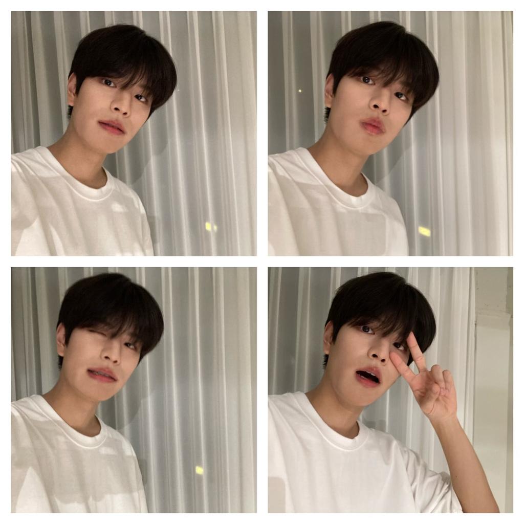 StrayK1dsBubble's tweet photo. Seungmin 💭 Update [2022/09/21] https://t.co/GcLhZGWtyM