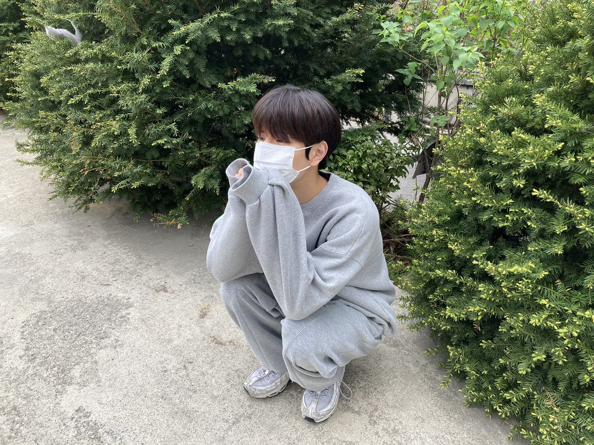 StrayK1dsBubble's tweet photo. Seungmin 💭 Update [2022/09/22] https://t.co/nFBRo9weTT