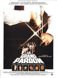 merlinpapin3's tweet photo. .@FredOL69007 #SamKarmann dans Le Grand Pardon d'Alexandre Arcady (1981) il avait 28 ans https://t.co/Gl2g6qBFqR