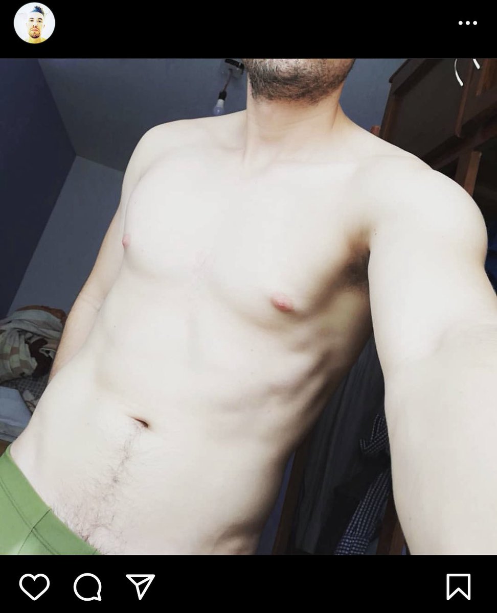 MorrosDeliMx's tweet photo. El es Jesus de Gdl 🇲🇽 muchísimas fotos más y video de este #heteroengañado a los 5 RT subiré más contenido de él 🔥 #gay #hetero #gym https://t.co/RBrUag4A71