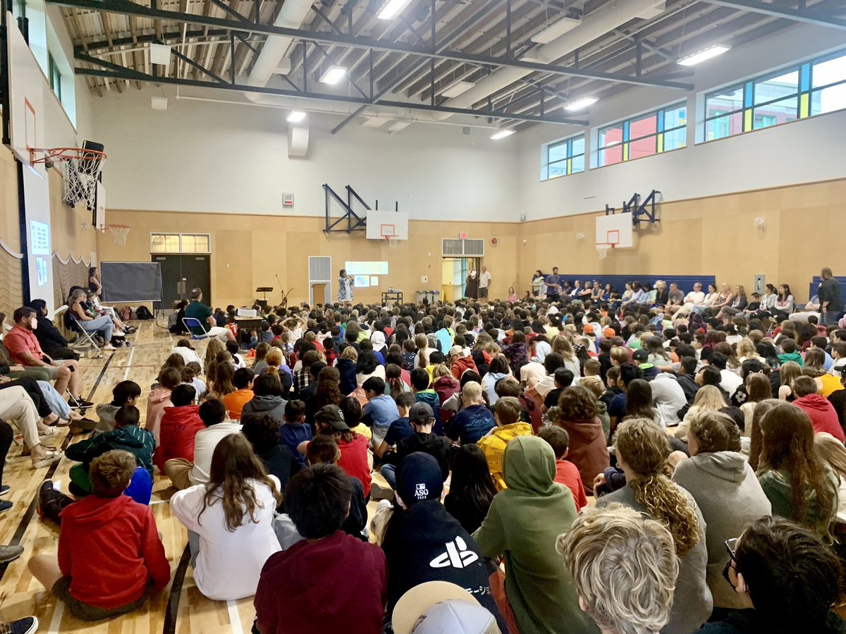 Ridgeway Elem tweet media