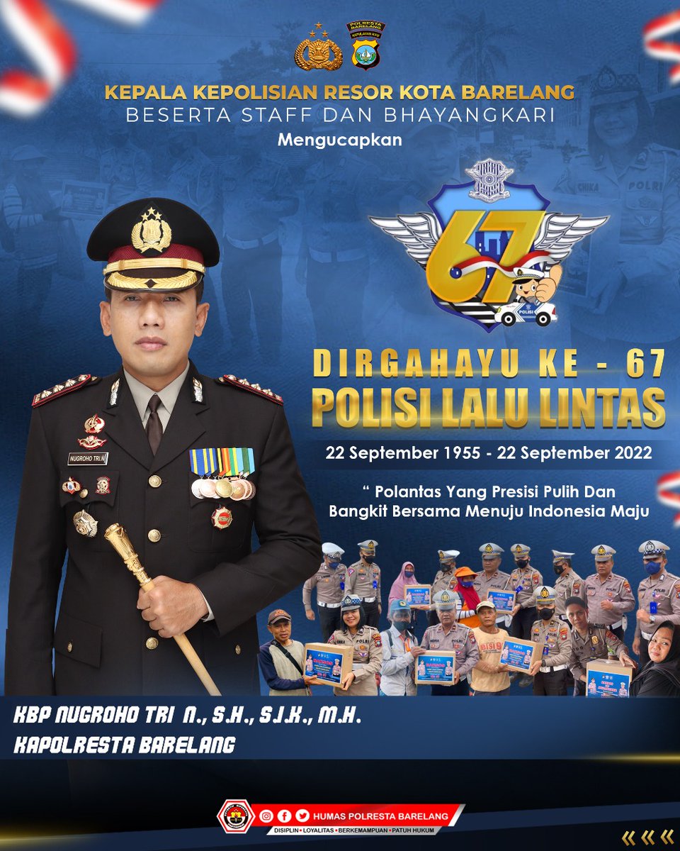 PolsekBatamKota (@batampolsek) on Twitter photo 