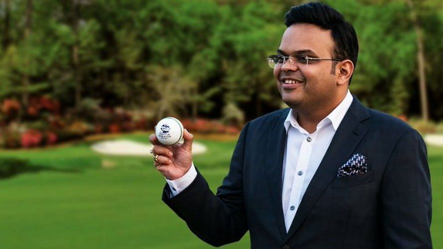 abled_of's tweet photo. Many many Happy returns of the day.Happy Birthday Mr.@JayShah ji..hon'ble Secretary of @BCCI.May God grant you health,wealth and joy life.💐🎂❤️🇮🇳 @BCCIdomestic @BCCIWomen @ICC @IPL https://t.co/Vkni09Gxz1