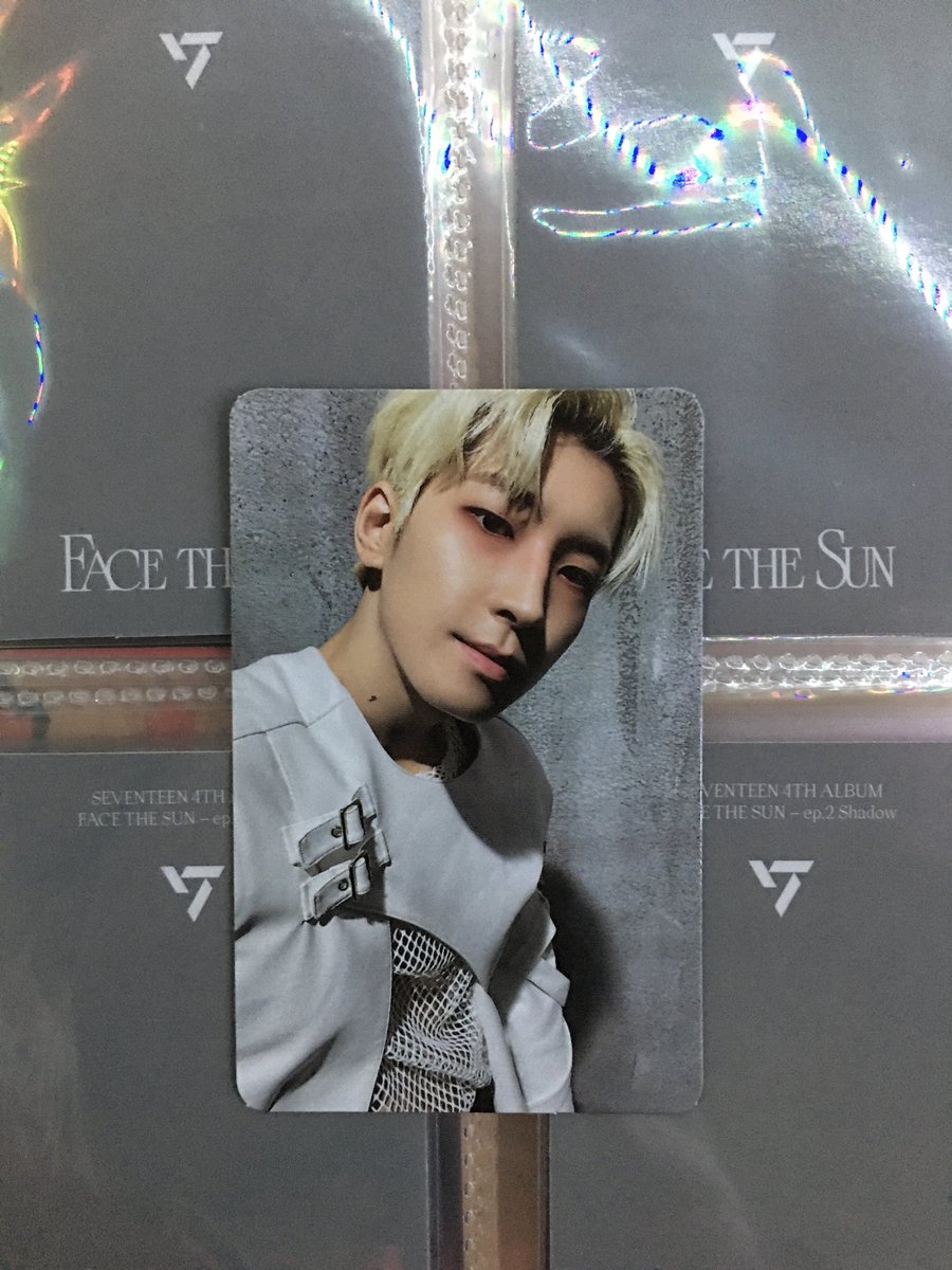 EllipsisSeries's tweet photo. #ellipsisells
Wonwoo fts shadow ver.
- 180php
- fresh pull
- Free PF na

Mop: gcash
Mod: sco/jnt

Bilhin niyo naaa, it's my dupe kasi🙏🏻 https://t.co/RBfpItkMtt