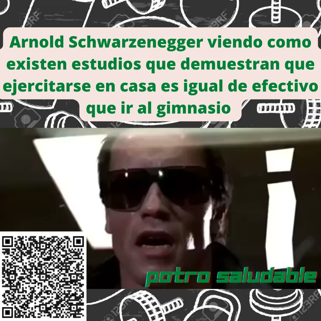 AlexMonroy_0003's tweet photo. @AlumnosMx Sabías que: La importancia de realizar ejercicio va más allá de una apariencia física, no obstante, puedes realizar una rutina completa utilizando utensilios que tienes en tu hogar, como un kilo de arroz, frijoles, etc.
#tepotrocuido https://t.co/21SxnLsXu9