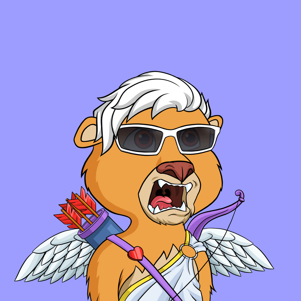 Alright <a href="/LazyLionsNFT/">Lazy Lions 👑</a> pride, juice was too cheap, so I had to do it. How perfect is this little cub? <a href="/AshurNFT/">Ashur 🦁🇦🇺</a> <a href="/NineNft/">Nine 👑🇦🇺</a>