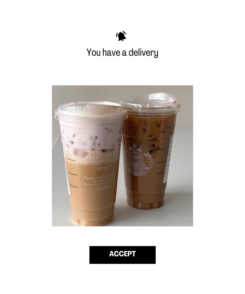 you have a delivery!

          for         <a href="/adjacenthues/">あでぃ。</a> 
          from      keion

          ੈ♡˳    thanks for helping out with my
          surprise for ace. here's a few treats
          for you to enjoy. happy thursday!
͏ ͏
͏ ͏