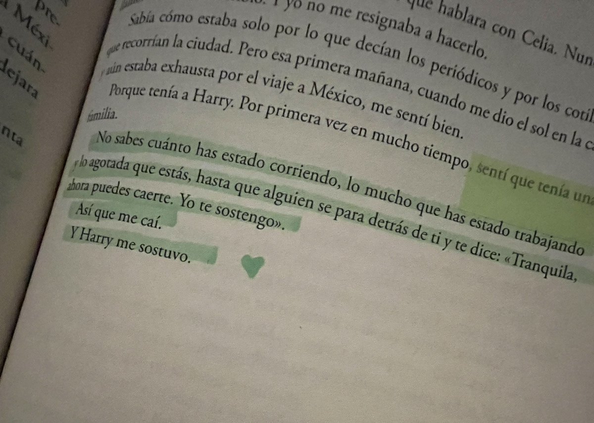 vlhlzn's tweet photo. Evelyn Hugo tenía razón cuando dijo: https://t.co/6fAsxxE1mt