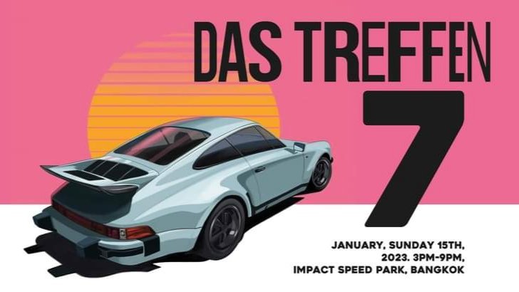 IMPACTSpeedPark's tweet photo. Date for your diary ✅ https://t.co/v5ZjlPHqHN