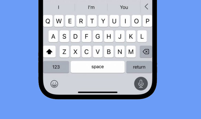 iphonetopics_'s tweet image. iOS 16: Haptic Keyboard might affect battery life, says Apple
#ios16 #ios16beta1 #ios161beta2 #iphone14 #iphone14pro #iphone14promax