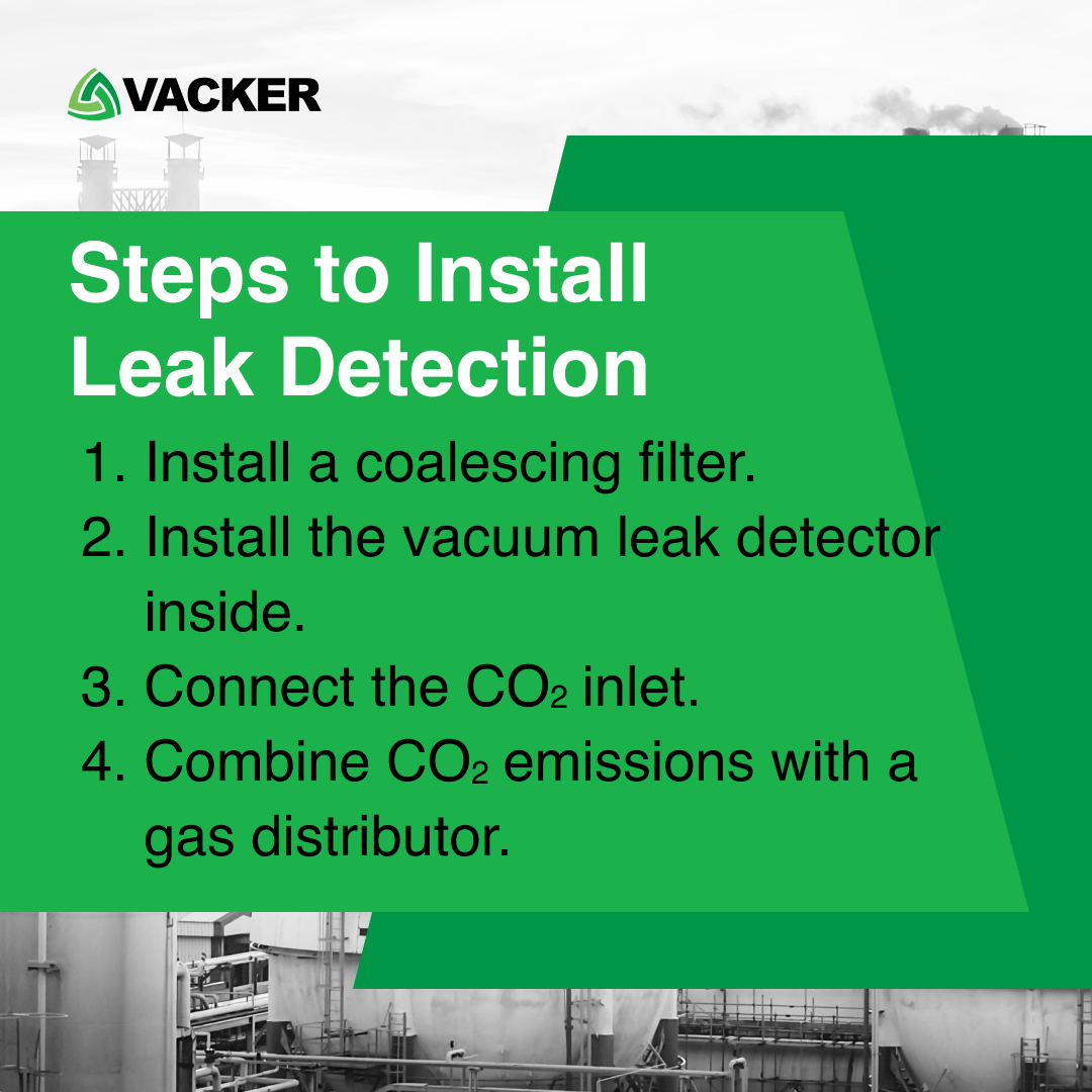 VackerGlobal's tweet photo. Be ready and secure yourselves from CO2 leakage with Vасkеr CO2 leak dеtесtіоn.
#leakdetection #leaked #leakage #leakagefree #leakagesolution #leakagespecialist #CO2 #gasdetector #gasdetectorsystem #CO2detector #vackerglobal https://t.co/6Go8FvSZJN