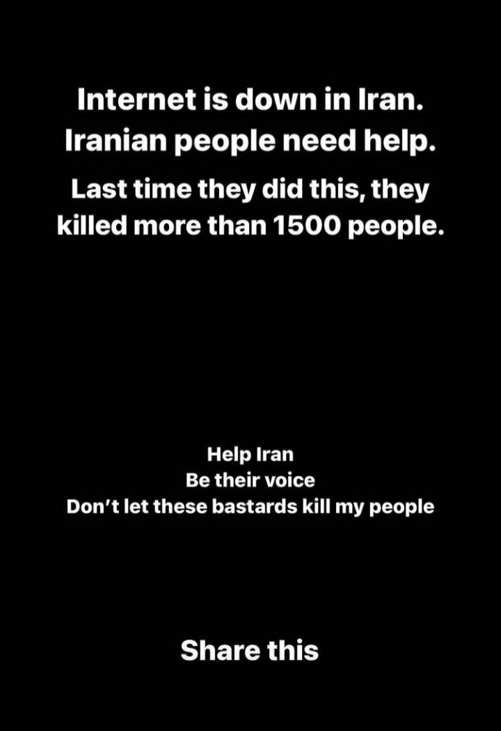 ریری ویلیامز tweet media