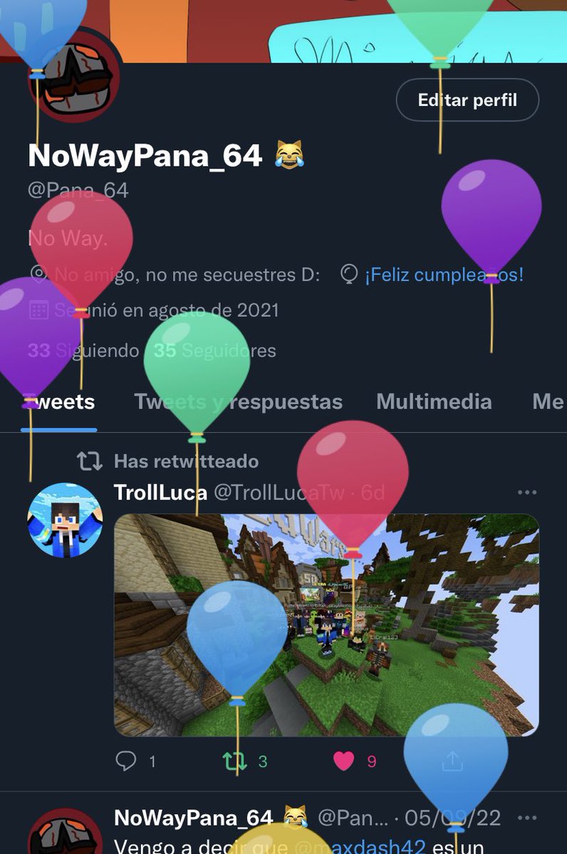 Adivinen que?, otro año en esta vida de miseria como <a href="/maxdash42/">Maxdash42</a>