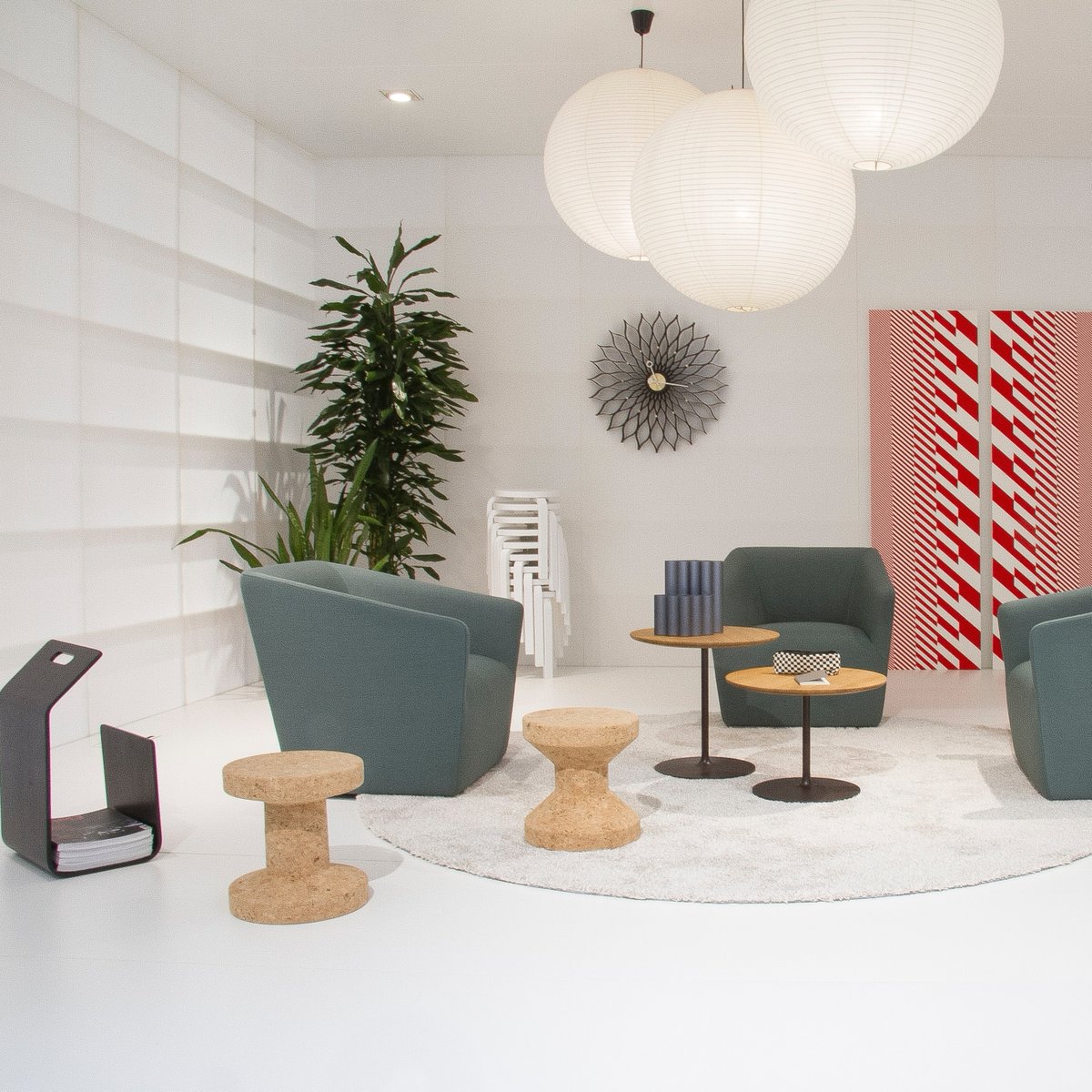 Hoe creëer je een inspirerende omgeving in kantoren en winkels?

Stylist Berden Joost Bouwman vertelt je aanstaande maandag tijdens Festival Interieur over de routing in de winkel en de/zijn aanpak bij de nieuwe kantoren. 

👉 bnscrisp.nl/bns_agenda/fes…

Link in bio.

@berdenwonen