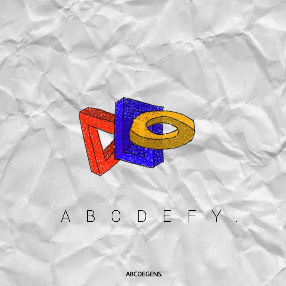 mubaranky411's tweet photo. 🎫 I'm giving away 10x WL spot from

@AbcDegens

To enter :

1️⃣follow

@AbcDegens &amp; @Mubarak95070507

2️⃣like ❤️ + RT

3️⃣join discord : https://t.co/jM4ACPovyL

4️⃣tag 3 your friends

24hrs! ⏳

#NFTGiveaway #NFTCommumity https://t.co/BNlQiUyu11