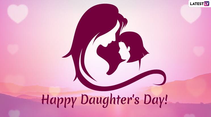 Pradeep18490949's tweet photo. #daughters_day
#दीप_की_कलम_से✍️
बेटी अद्भुत रूप है, ईश्वर का वरदान
घर घर का ये ताज है,करना नित सम्मान
करना नित सम्मान,हमारी जिम्मेदारी
रहें सुरक्षित सभी, बेटियां जग की प्यारी
छू लें सारा गगन,धरा पड़ जाए छोटी
उड़े लगा के पंख,'दीप'हर घर की बेटी।
✍️प्रदीप चौहान'दीप' https://t.co/wojSkO5Lmo