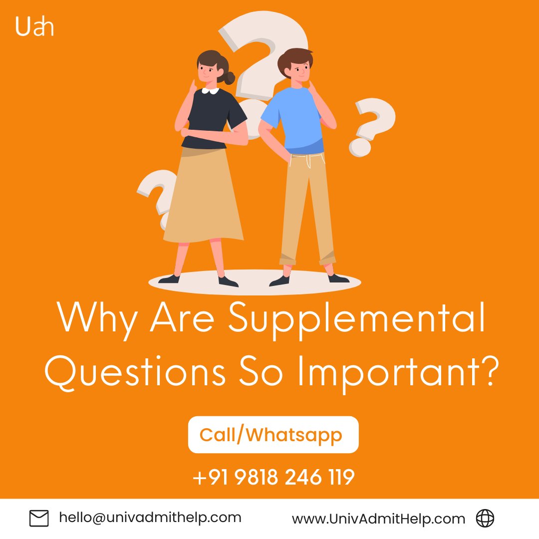 univadmithelp's tweet photo. #mustreads 
https://t.co/iDxzOap4ua
..
BOOK your FREE 30 mins online/offline session with our IVY League mentor!
Call/WhatsApp +91 9818 246 119
#studyabroad #studyinUS #studyinusa #ivyleague #commonapp #IvyLeagueUniversity #commonapplication #CommonAppEssay https://t.co/AKqemxeZ3c