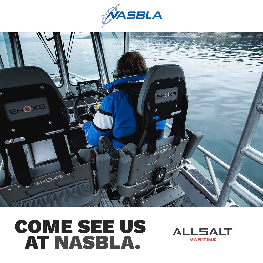 ALLSALT Maritime tweet media