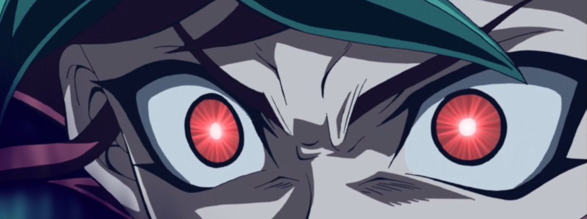 DUELTAlNER's tweet photo. @UnmeiNoKetto ㅤ ㅤ
    ㅤ ㅤ ㅤ
     ˗ He has been consumed by de darkness lately.

    ㅤ https://t.co/jAUDe25P01