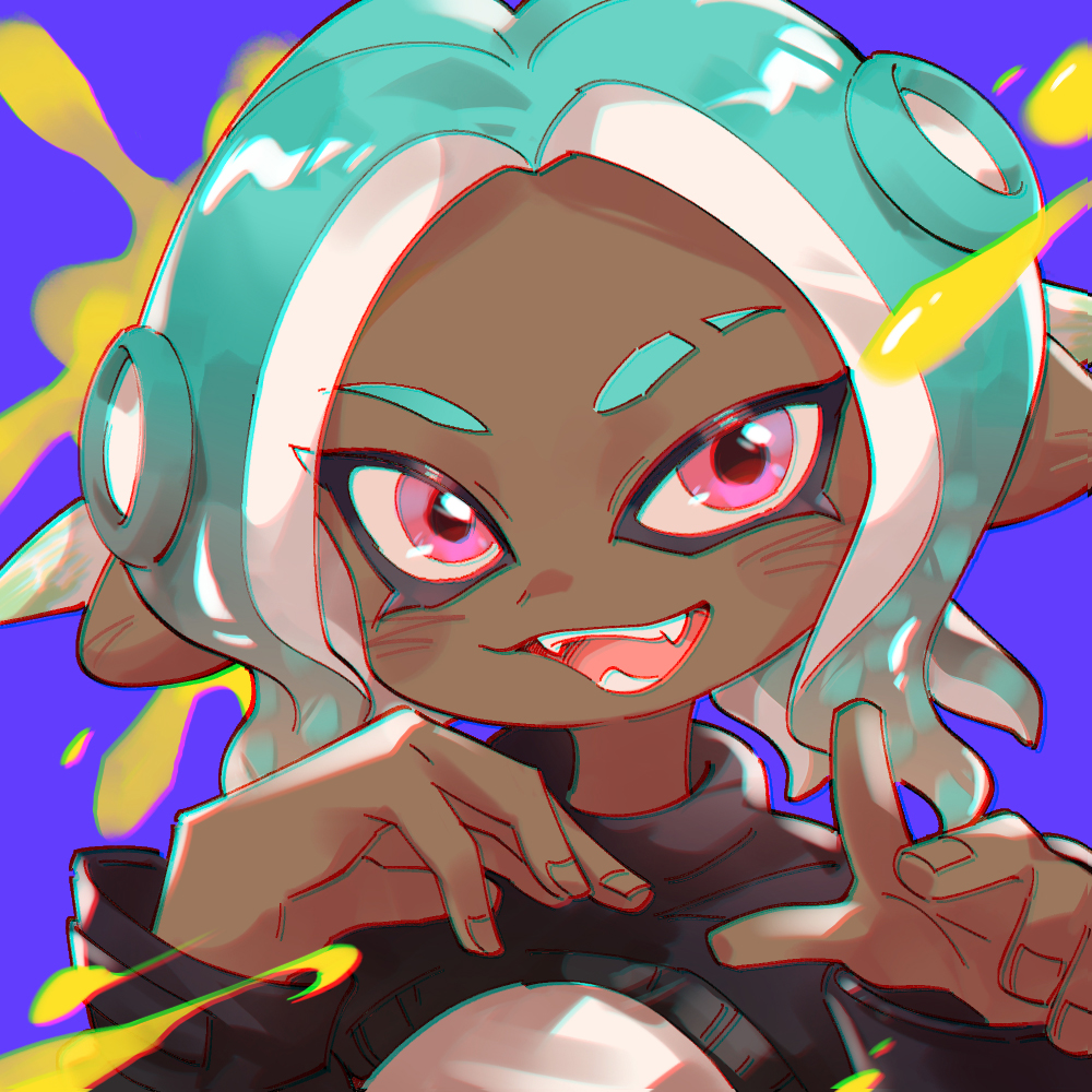 aaaaarae's tweet photo. #splatoon3 https://t.co/YkZYQTpGW9