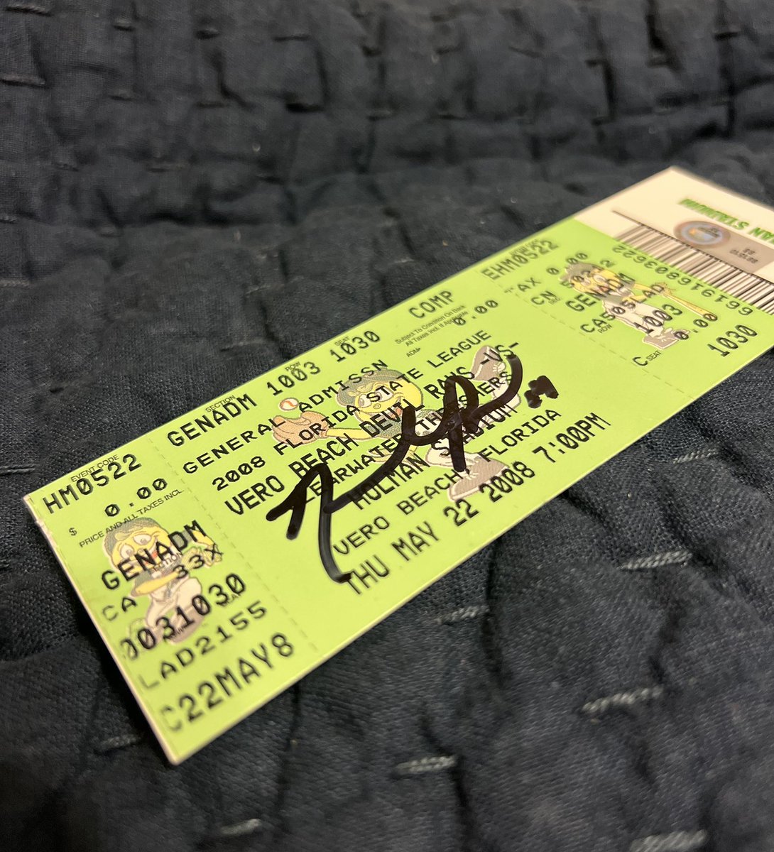 Katie Siegfried tweet media