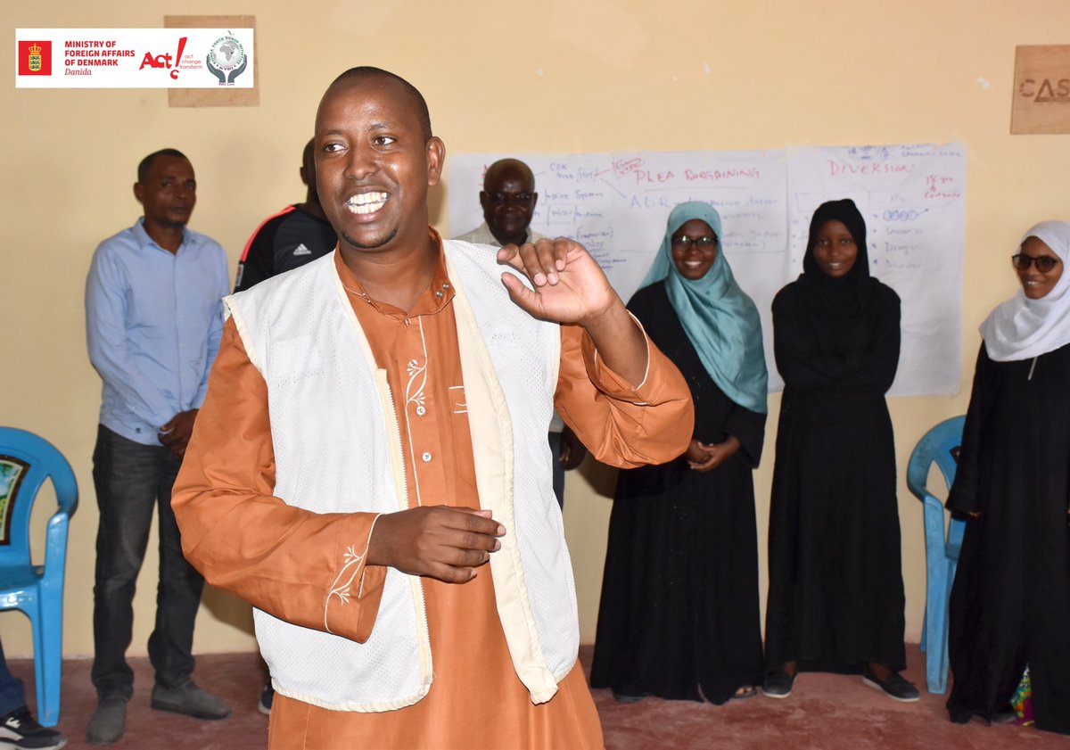 Action Life Kenya tweet media