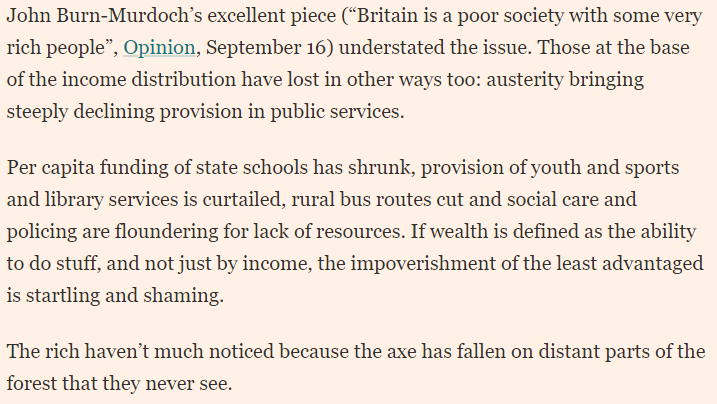 Perfectly put by @Steve_New_ in his letter to the <a href="/FT/">Financial Times</a>
