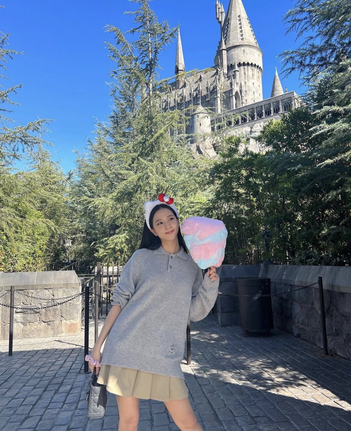 Wizarding World Direct on X: 