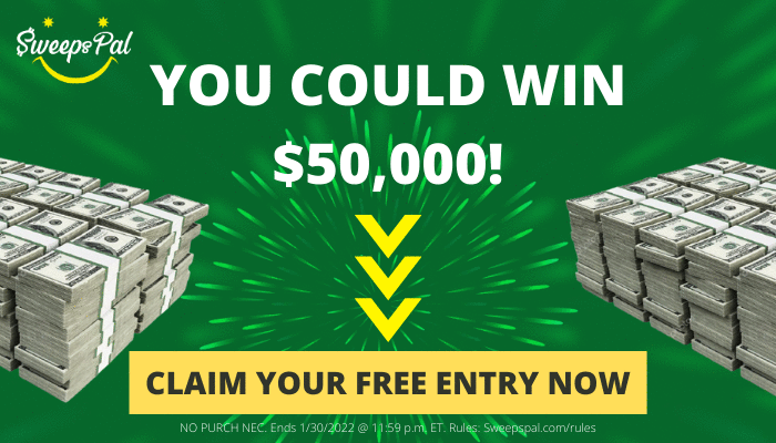 usa_feeds's tweet photo. Enter The $50,000 Weekly #Sweepstakes Now!

Retweet To Enter: https://t.co/VYbOqmnOp2

#SweepsPal #Survivor #Survivor43 #TheMaskedSinger #Bluein22 #Andor #MidnighTSBucketList #TrumpCrimeFamily #SweepsPal #sweeps #giveaway #sweepstakes #win #goldenhops #giveawaycontest #contest https://t.co/gquRtgQ0jn