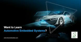 Mirror Institute for Emedded Technology tweet media