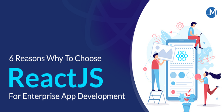 MobioSolution's tweet image. React is currently one of the most popular and loved tools for building modern web applications. Let’s look at the benefits of the library and some factors to consider for enterprise app development.

ow.ly/lhmJ50Ibm8R

#reactjs #reactjsappdevelopment #MobioSolutions