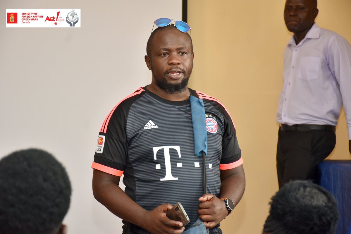 Action Life Kenya tweet media