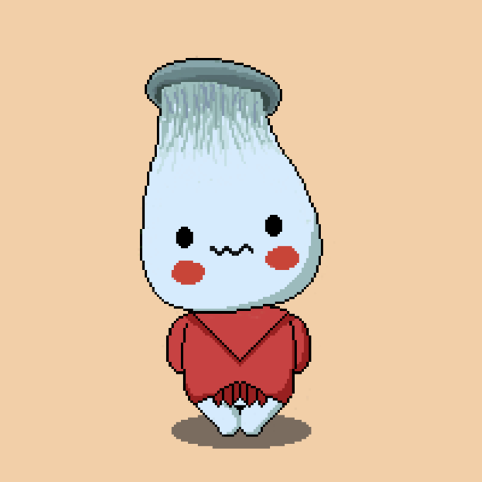 CyberFiniliar's tweet photo. 🪟We will start by casting Pui, which is the CyberFiniliar in its most initial state. After all the Pui casting has been completed, we will open the Pui greenhouse.
🍄T̨͡h̍ͤis ̠͎͓is͌͐̋̽͛ ̰̥a ͩͤMư̴̡s̴̨͇̙͓̫̆̄̀̔͋hŗờ̢om ͘͠P̵͟ui.͋̂ͧͫ
#NFT #NFTProjects #NFTCommmunity #CYFIN https://t.co/e0L9JgWLwc