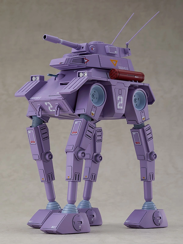 だがしかしちょっと待ってほしい。
これにグッスマ製のクラブガンナーと、EXモデルのマゼラアタックを組み合わせれば、プラモ狂四郎の名シーンを再現できるのではなかろうか? 