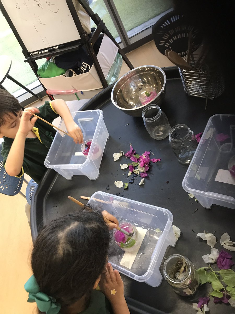 ArborFoundation's tweet photo. Acacia class have enjoyed exploring and investigating ice today.
#curiosity #arboreyfs #exploration https://t.co/fidmAyOK7y