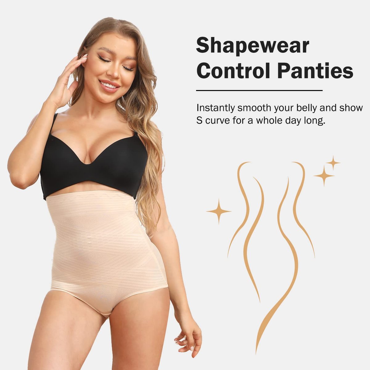 joyshaper's tweet photo. Embrace of your curves, feel proud of your body.
You're beautiful just the way you are.
https://t.co/cxbA1v1wRc
#joyshaper #bodypositivity #beautiful #Tummycontrol #celebrateyourshape #wearconfidence #shapermintstyles #selfconfidence #comfortfirst #InAllShapes https://t.co/2Lp3LO7t7h